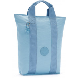 Сумка рюкзак Kipling DANY Blue Mist (M81) KI7060_M81