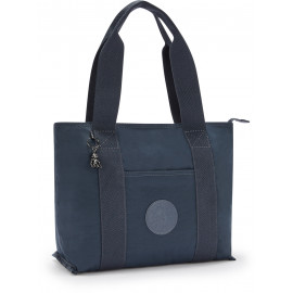 Жіноча сумка Kipling ERA S Grey Slate T (Z94) KI3985_Z94