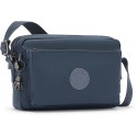 Сумка Kipling ABANU M Grey Slate T (Z94) KI6847_Z94