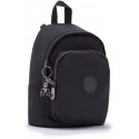 Рюкзак Kipling DELIA COMPACT Rich Black (53F) KI3125_53F