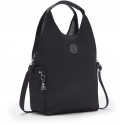 Жіноча сумка Kipling URBANA Rich Black (53F) KI5750_53F