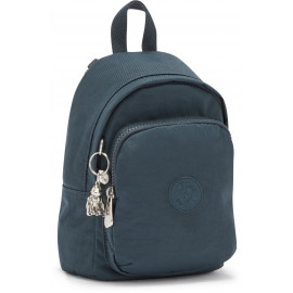 Рюкзак Kipling DELIA COMPACT Rich Blue (M30) KI3125_M30