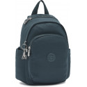 Рюкзак Kipling DELIA MINI Rich Blue (M30) KI4563_M30