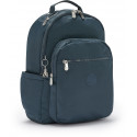 Рюкзак для ноутбука Kipling SEOUL Rich Blue (M30) KI4744_M30