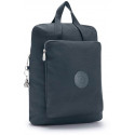 Сумка рюкзак Kipling KAZUKI Rich Blue (M30) KI5306_M30