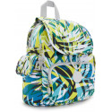 Рюкзак Kipling CITY PACK MINI Bright Palm (V69) KI4628_V69