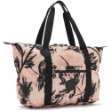 Дорожня сумка Kipling ART M Coral Flower (TQ9) KI6004_TQ9