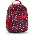 Рюкзак для ноутбука Kipling SEOUL S Heart Festival (FB7) KI5357_FB7