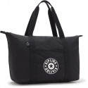 Дорожня сумка Kipling ART M LITE Black Lite (TL4) KI5893_TL4