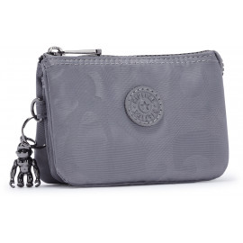 Портмоне Kipling CREATIVITY S Grey Camo Jq (N19) KI4095_N19
