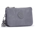 Портмоне Kipling CREATIVITY S Grey Camo Jq (N19) KI4095_N19