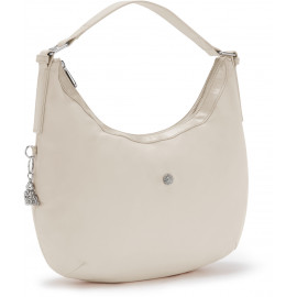 Женская сумка Kipling GALYA Ivory Cloud Bl (U25) KI4301_U25