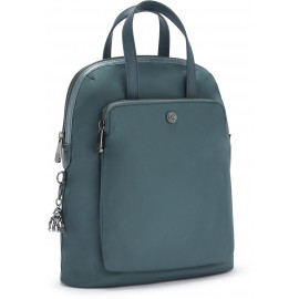 Рюкзак Kipling KAZUKI S Naturl Slate Bl (R10) KI5664_R10