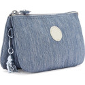 Портмоне Kipling CREATIVITY L Blue Jeans (L18) KI4032_L18