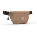Сумка на пояс Kipling NEW FRESH Dotted D Beige (H91) KI3799_H91