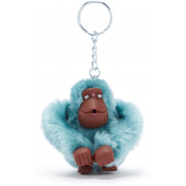 Брелок Kipling MONKEYCLIP M Airy Jeans Bl (R20) K16479_R20