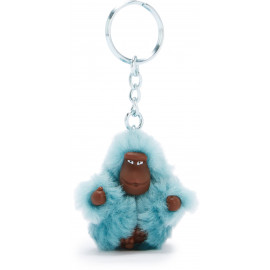 Брелок Kipling MONKEYCLIP XS KH Airy Jeans Bl (R20) KI3088_R20