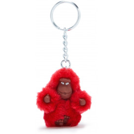 Брелок Kipling MONKEYCLIP XS KH Cherry Tonal (6CQ) KI3088_6CQ