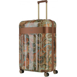 Валіза Titan Spotlight Flash Paisley Bronze L Великий Ti831404-60