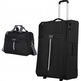 Чемодан Travelite Speedline Black L Большой TL092409-01
