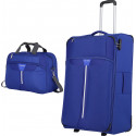 Чемодан Travelite Speedline Navy L Большой TL092409-20