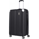 Чемодан Travelite City Black L Большой TL073049-01
