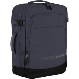 Сумка рюкзак Travelite Kick Off 69 Dark Antracite TL006912-04