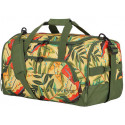 Дорожная сумка Travelite Kick Off 69 Jungle TL006914-97
