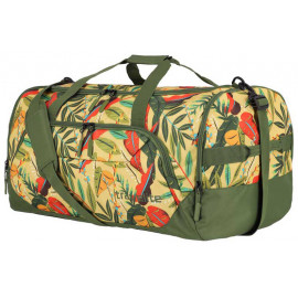 Дорожная сумка Travelite Kick Off 69 Jungle TL006915-97