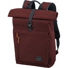 Рюкзак Travelite Basics Bordeaux TL096310-70