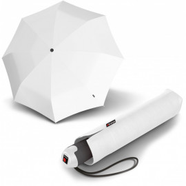 Зонт Knirps E.200 White Kn95 1200 0001