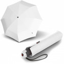 Парасолька Knirps E.200 White Kn95 1200 0001
