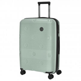 Валіза Travelite Smarty Mint M Середній TL076248-25