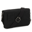 Сумка на пояс Kipling LYNNE Rich Black (53F) KI4691_53F