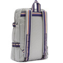 Рюкзак для ноутбука Kipling TAMIKO Grey Ripstop (55O) KI3777_55O