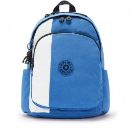 Рюкзак Kipling DELIA Aerial Blue Bl (V27) KI6122_V27