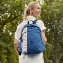 Рюкзак Kipling DELIA Aerial Blue Bl (V27) KI6122_V27