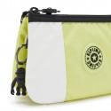 Портмоне Kipling CREATIVITY L Lime Green Bl (U40) KI3259_U40