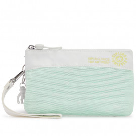 Сумочка / Клатч Kipling CREATIVITY XL Sporty Mesh Bl (M70) KI5628_M70