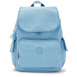 Рюкзак Kipling CITY PACK Blue Mist (M81) K12147_M81