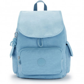Рюкзак Kipling CITY PACK S Blue Mist (M81) K15635_M81