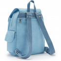 Рюкзак Kipling CITY PACK S Blue Mist (M81) K15635_M81
