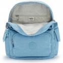 Рюкзак Kipling CITY PACK S Blue Mist (M81) K15635_M81