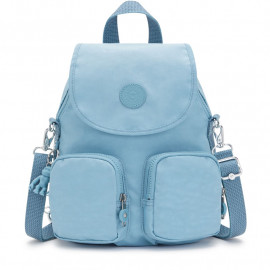 Рюкзак Kipling FIREFLY UP Blue Mist (M81) K12887_M81