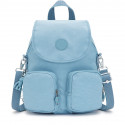 Рюкзак Kipling FIREFLY UP Blue Mist (M81) K12887_M81