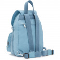 Рюкзак Kipling FIREFLY UP Blue Mist (M81) K12887_M81