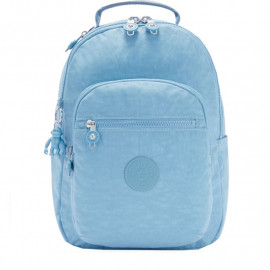 Рюкзак Kipling SEOUL S Blue Mist (M81) KI4082_M81