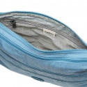 Жіноча сумка Kipling ALVAR Blue Mist (M81) K13335_M81