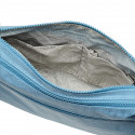 Жіноча сумка Kipling ALVAR Blue Mist (M81) K13335_M81