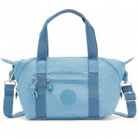 Жіноча сумка Kipling ART MINI Blue Mist (M81) K01327_M81